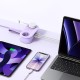 Orico AP3 20W GaN 5in1 Power Strip 2x AC + 2x USB-A + 1x USB-C - Purple