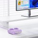 Orico PDC25 25W 6in1 Power Strip 2x AC + 2x USB-A + 2x USB-C - Purple