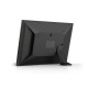Wozinsky WRC-32 10.1" Digital Photo Frame with Frameo 32GB App - Black