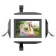 Wozinsky WRC-32 10.1" Digital Photo Frame with Frameo 32GB App - Black