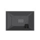Wozinsky WRC-32 10.1" Digital Photo Frame with Frameo 32GB App - Black