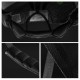 Rockbros LK-66 Lightweight Bike Helmet 58-62 cm - Black