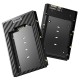 Orico D2NS-6G M.2 NGFF to 3.5" Drive Adapter - Black