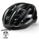 Rockbros LK-69 Bike Helmet with Reinforced Frame 58-62 cm - Black