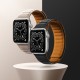 Magnetic Strap Magnetic Strap Bracelet for Apple Watch 38/40mm - Black
