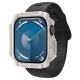 Spigen Rugged Armor Strap for Apple Watch 10 46mm - Beige