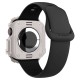 Spigen Rugged Armor Strap for Apple Watch 10 46mm - Beige