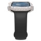 Spigen Rugged Armor Strap for Apple Watch 10 46mm - Beige