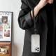 Tech-Protect C4S Rope Wrist Strap - black