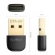 Orico BTA-60 Bluetooth 6.0 Adapter - Black
