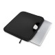 Laptop Bag 15-16 Tech-Protect Neoprene - Black