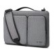 Laptop Bag 13-14 Tech-Protect Defender Bag - Gray
