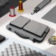 Laptop Bag 13-14 Tech-Protect Defender Bag - Gray