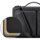 Laptop Bag 15-16 Tech-Protect Defender Bag - Black