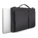 Laptop Bag 13-14 Tech-Protect Defender Bag - Black