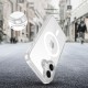 Tech-Protect Flexair Hybrid CC Magsafe iPhone 16 Case - Clear