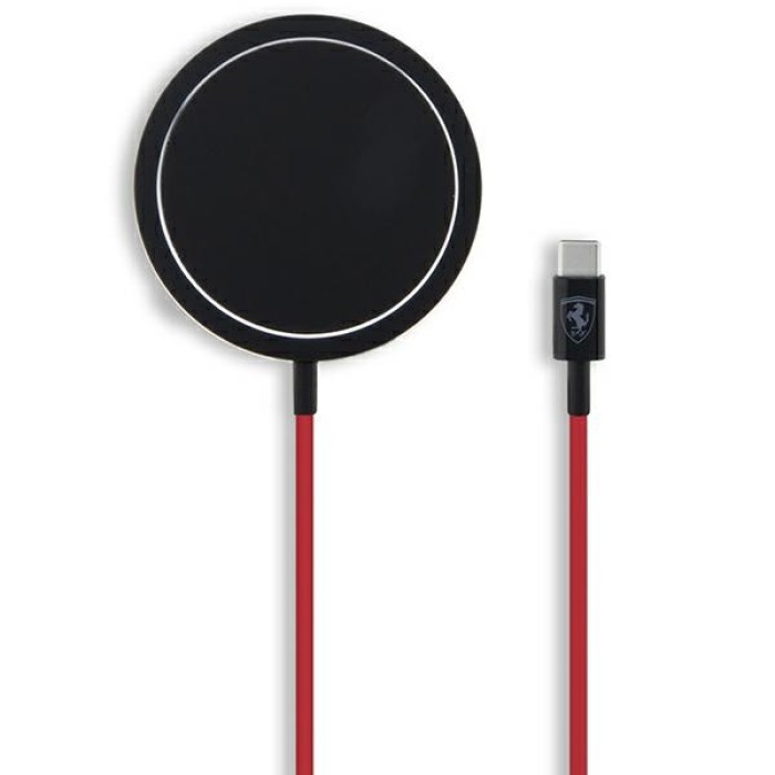 Ferrari induction cooker FECBMSMENK 15W MagSafe
