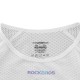 Rockbros YDBX001 Women's Quick-Dry Sleeveless Cycling Jersey XL / XXL - White