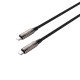 Tech-Protect UB10T Ultraboost USB-C PD240W/QC4.0 Cable 200cm - Black