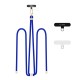 Tech-Protect C7S Rope Crossbody Strap Leash - Blue