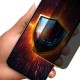Privacy Screen Protector 3mk Silky Matt Privacy for Google Pixel 9 Pro