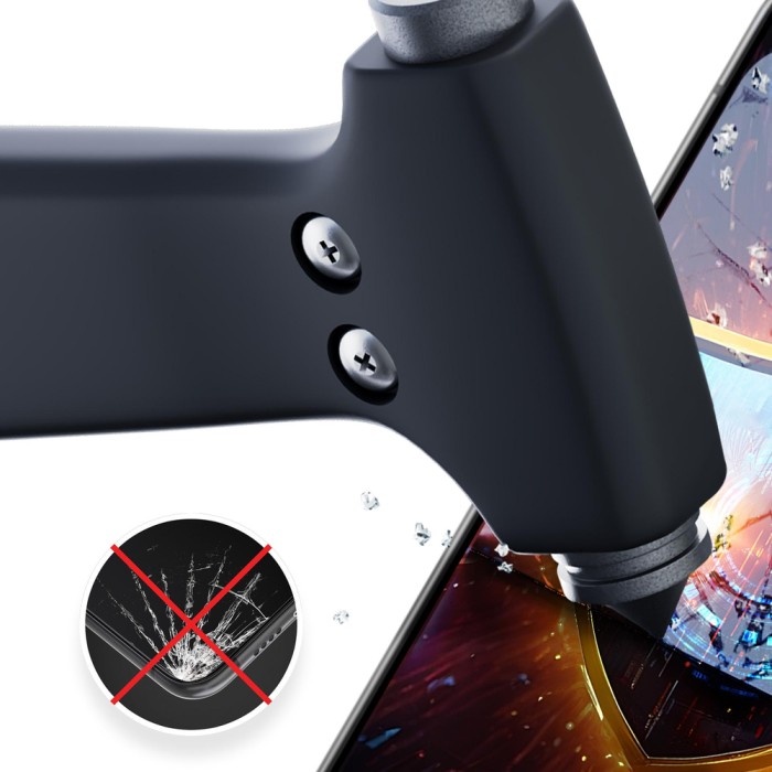 Privacy Screen Protector 3mk Silky Matt Privacy for Google Pixel 9 Pro