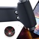 Privacy Screen Protector 3mk Silky Matt Privacy for Google Pixel 9 Pro