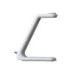 Tech-Protect QI15W-A36 3in1 Charging Station for Apple - White