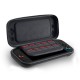Tech-Protect Hardpouch case for Nintendo Switch 2 - gray