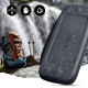 Tech-Protect Hardpouch case for Nintendo Switch 2 - gray