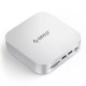 Orico MiniLink 9-in-1 Docking Station - Silver
