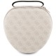 Guess Carry Box Headphone Case - Pink