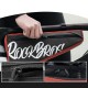 Rockbros G008 Flash Journey Triangle Frame Bike Bag XL 1.9 l - Black and Red