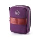 Rockbros F006 Bicycle Saddle Bag 0.35 l - Purple
