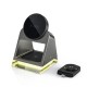 Tech-Protect QI15W-A43 3in1 Wireless Charger with MagSafe for Apple Devices - Black