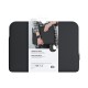 AmazingThing Minimal BasicBag Laptop Bag for MacBook Neo 13" - Black