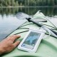 Tech-Protect UWC7 6.9" Waterproof Case - White