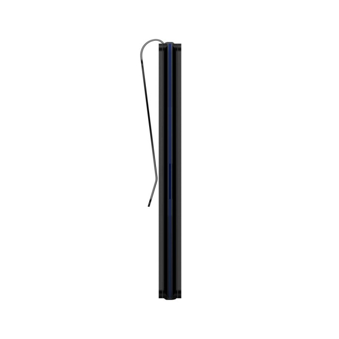 Tech-Protect Thorn RFID Carbon Wallet - Black