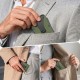 Tech-Protect Thorn RFID Wallet - Green