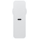 Samsung EP-TB410 140W PD USB-C Wall Charger - White
