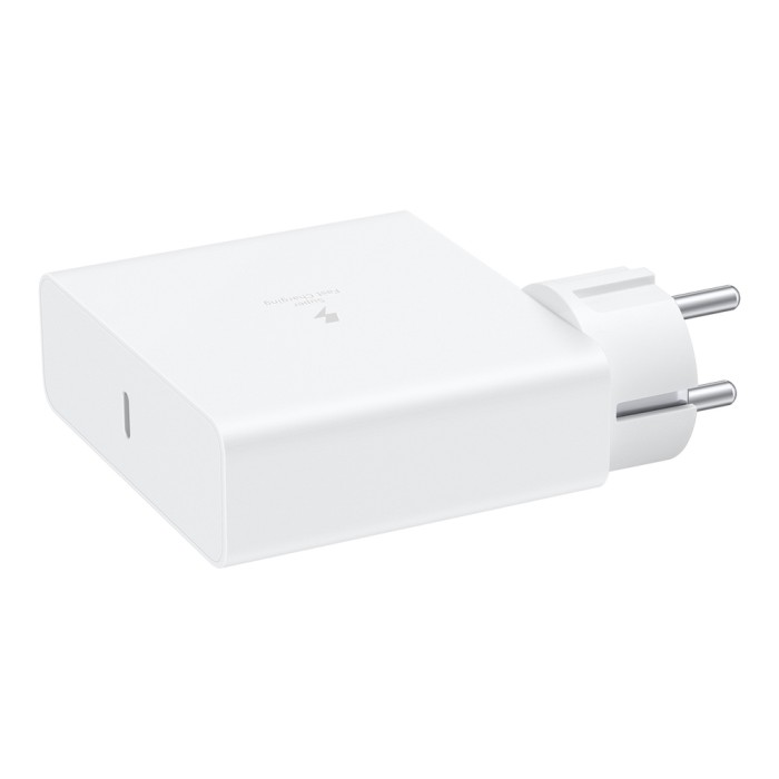 Samsung EP-TB410 140W PD USB-C Wall Charger - White