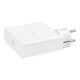 Samsung EP-TB410 140W PD USB-C Wall Charger - White