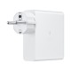 Samsung EP-TB410 140W PD USB-C Wall Charger - White
