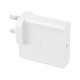 Samsung EP-TB410 140W PD USB-C Wall Charger - White