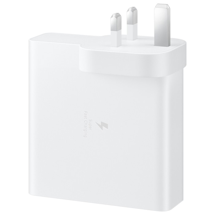 Samsung EP-TB410 140W PD USB-C Wall Charger - White