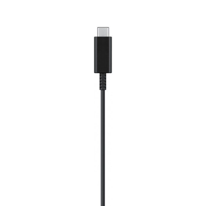 Samsung EP-OL300BBE Wireless Inductive Charger for Samsung Galaxy Watch 5/6/7/Ultra (Bulk - Replacement Packaging) - Black