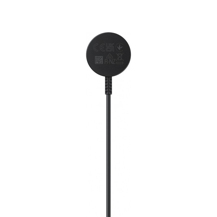 Samsung EP-OL300BBE Wireless Inductive Charger for Samsung Galaxy Watch 5/6/7/Ultra (Bulk - Replacement Packaging) - Black
