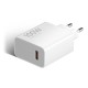 Xiaomi MY-19-ER 100W 6.1A 1 x USB-A Wall Charger with USB-C Cable - White