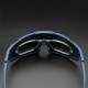 Rockbros SP258 ROAD TO SKY Cycling Glasses Polarized Blue Lenses - Navy Blue