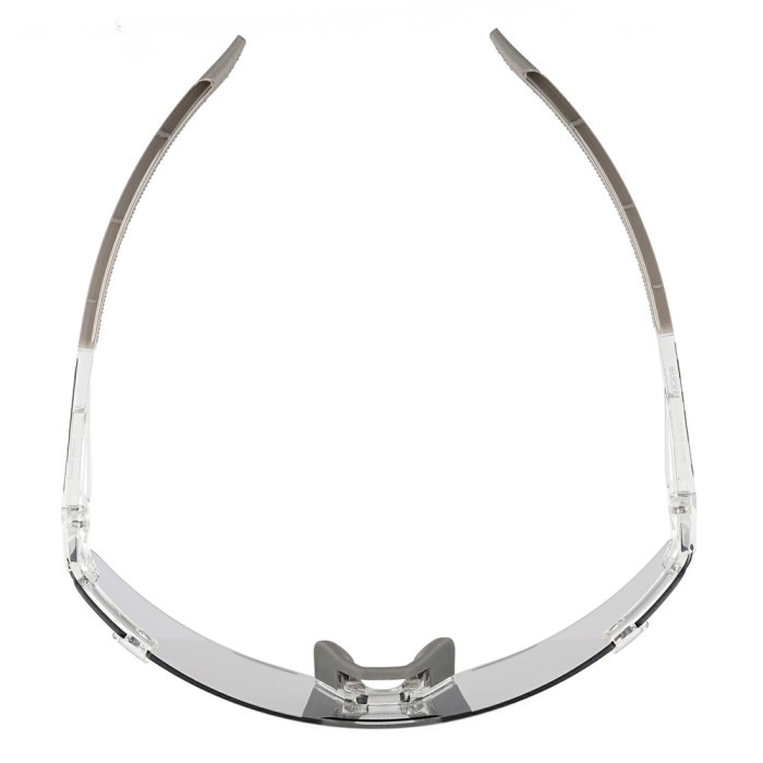 Rockbros SP338 ROAD TO SKY Cycling Glasses with Interchangeable Lenses - Clear
